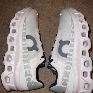 Mens Cloud Shoes